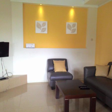 Gunung Geulis Cottages Managed By Royal Tulip Bogor Exterior foto